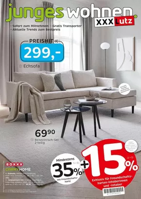 XXXLutz Filialen in Mannheim Öffnungszeiten und Adressen Tiendeo