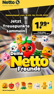 Netto Katalog | Unsere besten Angebote für Sie | 2026-02-16T00:00:00.000Z - 2026-05-23T00:00:00.000Z