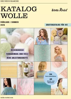 Wolle Rödel Katalog | Katalog Wolle | 2026-03-09T00:00:00.000Z - 2026-12-31T00:00:00.000Z
