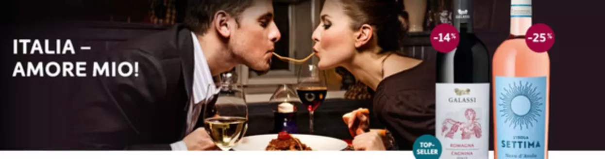 Vino Weinmarkt Katalog | Italia Amore Mio! | 2026-03-17T00:00:00.000Z - 2026-04-30T00:00:00.000Z