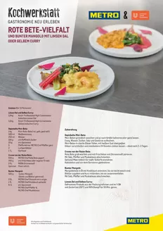 Metro Katalog in Wolgast | METRO - KochwerkstattROTE BETE VIELFALT | 2026-04-03T00:00:00.000Z - 2026-04-30T00:00:00.000Z