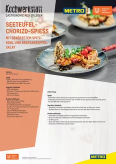 Metro Katalog in Wolgast | Attraktive Sonderangebote für alle | 2026-04-03T00:00:00.000Z - 2026-04-18T00:00:00.000Z