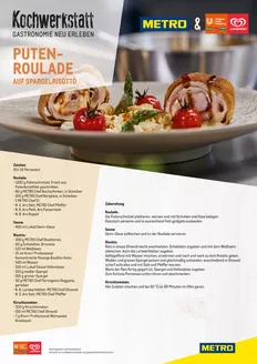 Metro Katalog in Wolgast | Putenroulade | 2026-03-31T00:00:00.000Z - 2026-04-20T00:00:00.000Z