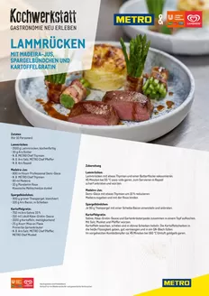 Metro Katalog in Wolgast | Lammrücken | 2026-03-31T00:00:00.000Z - 2026-04-15T00:00:00.000Z