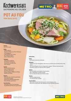 Metro Katalog in Wolgast | METRO - KochwerkstattPOT AU FOU | 2026-03-31T00:00:00.000Z - 2026-04-22T00:00:00.000Z