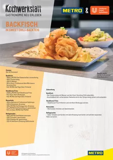 Metro Katalog in Wolgast | Backfisch | 2026-03-31T00:00:00.000Z - 2026-04-15T00:00:00.000Z