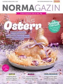 Norma Katalog in Greifswald | Exklusive Schnäppchen | 2026-03-01T00:00:00.000Z - 2026-04-30T00:00:00.000Z