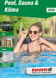 toom Baumarkt Katalog in Lüdenscheid | toom Baumarkt flugblatt | 2026-01-01T00:00:00.000Z - 2026-12-31T00:00:00.000Z