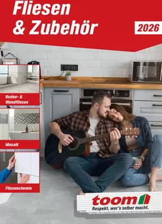 toom Baumarkt Katalog in Lüdenscheid | Exklusive Deals für unsere Kunden | 2026-01-01T00:00:00.000Z - 2026-12-31T00:00:00.000Z