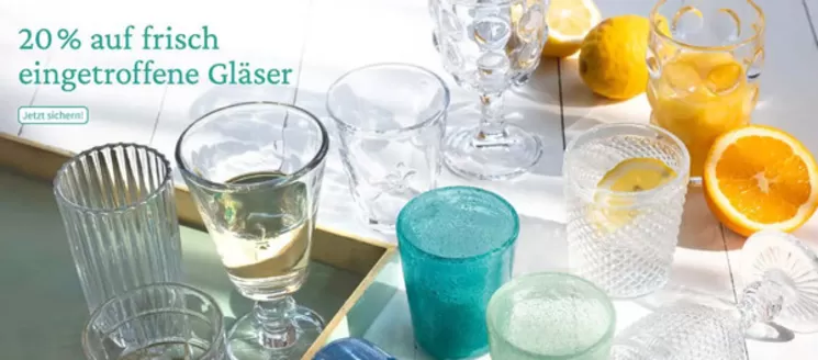 Torquato Katalog in Düren | 20% Auf Frisch Eingetroffen Glaser | 2026-03-24T00:00:00.000Z - 2026-04-20T00:00:00.000Z