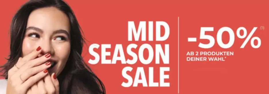 Yves Rocher Katalog in Bremen | Mid Season Sale` | 2026-04-01T00:00:00.000Z - 2026-04-21T00:00:00.000Z