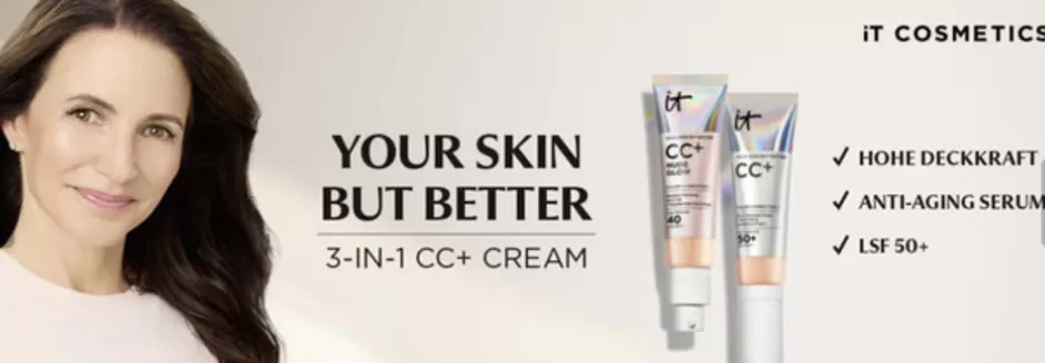 Parfümerie Becker Katalog in Essen | Your Skin But Better | 2026-04-01T00:00:00.000Z - 2026-04-24T00:00:00.000Z