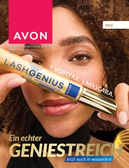 AVON Katalog in Sternenfels | Ce.avon.digital Catalogue.com | 2026-04-01T00:00:00.000Z - 2026-04-30T00:00:00.000Z
