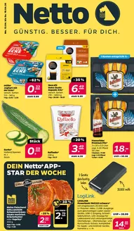 Netto Katalog in Düren | Aktuelle Schnäppchen und Angebote | 2026-04-13T00:00:00.000Z - 2026-04-18T00:00:00.000Z