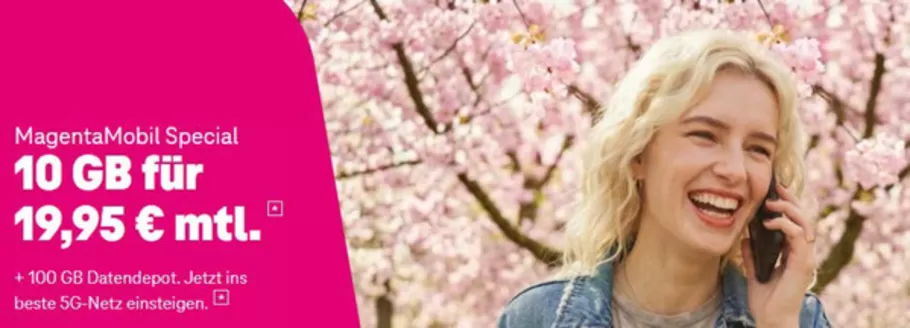 Telekom Shop Katalog in Lehrte | Jetzt Internet Vom Tesdtsieger Holen! | 2026-04-07T00:00:00.000Z - 2026-04-29T00:00:00.000Z