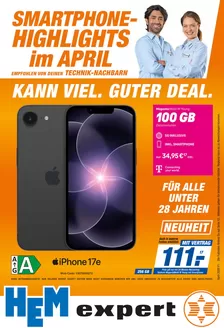 HEM expert Katalog in Lehrte | Hem kw14 tk kompetenz april | 2026-04-01T00:00:00.000Z - 2026-04-30T00:00:00.000Z