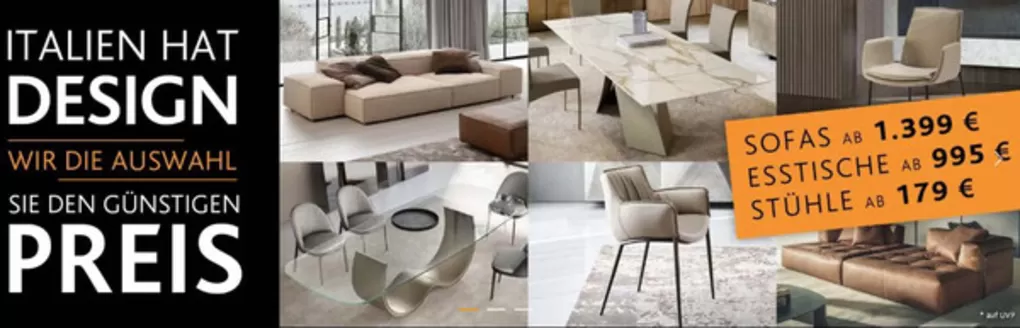 Whos perfect Katalog | Italien Hat Desing | 2026-04-10T00:00:00.000Z - 2026-04-22T00:00:00.000Z