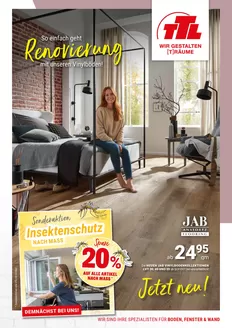 TTM Katalog in Unna | Aktuelles Prospekt TTM | 2026-04-14T00:00:00.000Z - 2026-04-30T00:00:00.000Z