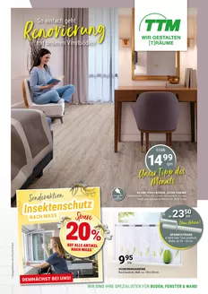 TTM Katalog in Unna | Neue Angebote zum Entdecken | 2026-04-01T00:00:00.000Z - 2026-04-30T00:00:00.000Z