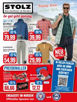 Stolz Katalog in Düren | Frische Brise Starker Look | 2026-04-14T00:00:00.000Z - 2026-04-19T00:00:00.000Z