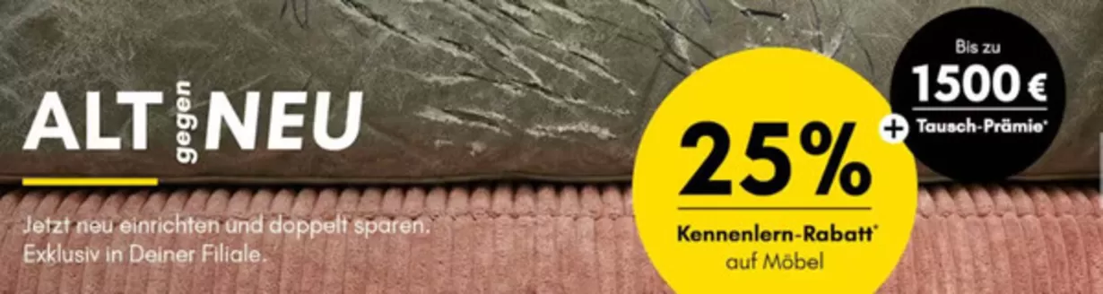 Möbel Hardeck Katalog in Pirk | Alt Neu | 2026-04-14T00:00:00.000Z - 2026-04-24T00:00:00.000Z