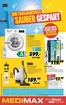 MEDIMAX Katalog in Lehrte | Medimax flugblatt | 2026-04-10T00:00:00.000Z - 2026-04-17T00:00:00.000Z