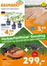 Globus Baumarkt Katalog in Rohrbach (Pfaffenhofen) | Rabatte und Aktionen | 2026-04-14T00:00:00.000Z - 2026-04-19T00:00:00.000Z